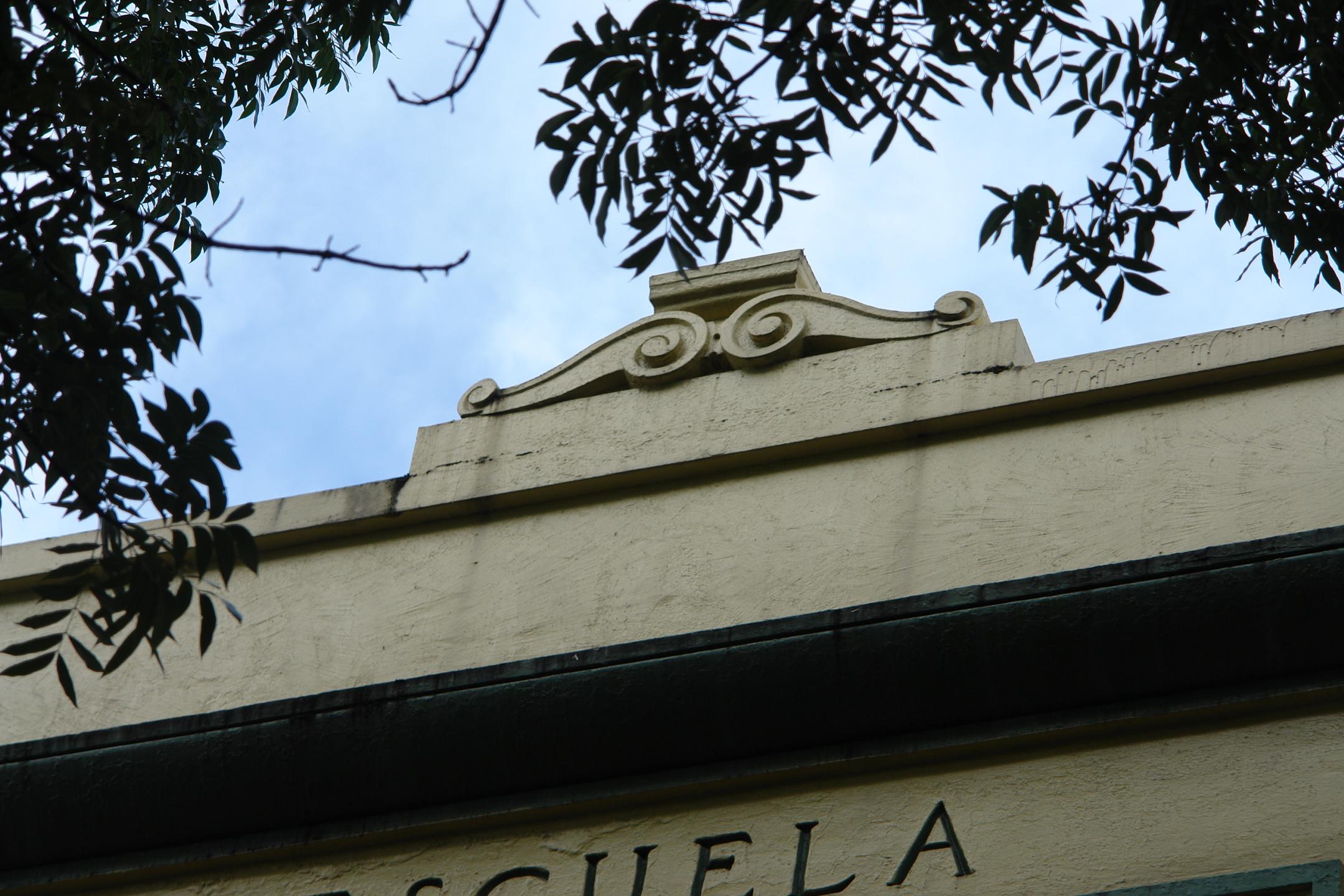 Escuela Luchetti - San Juan (Condado) - 2011 00008